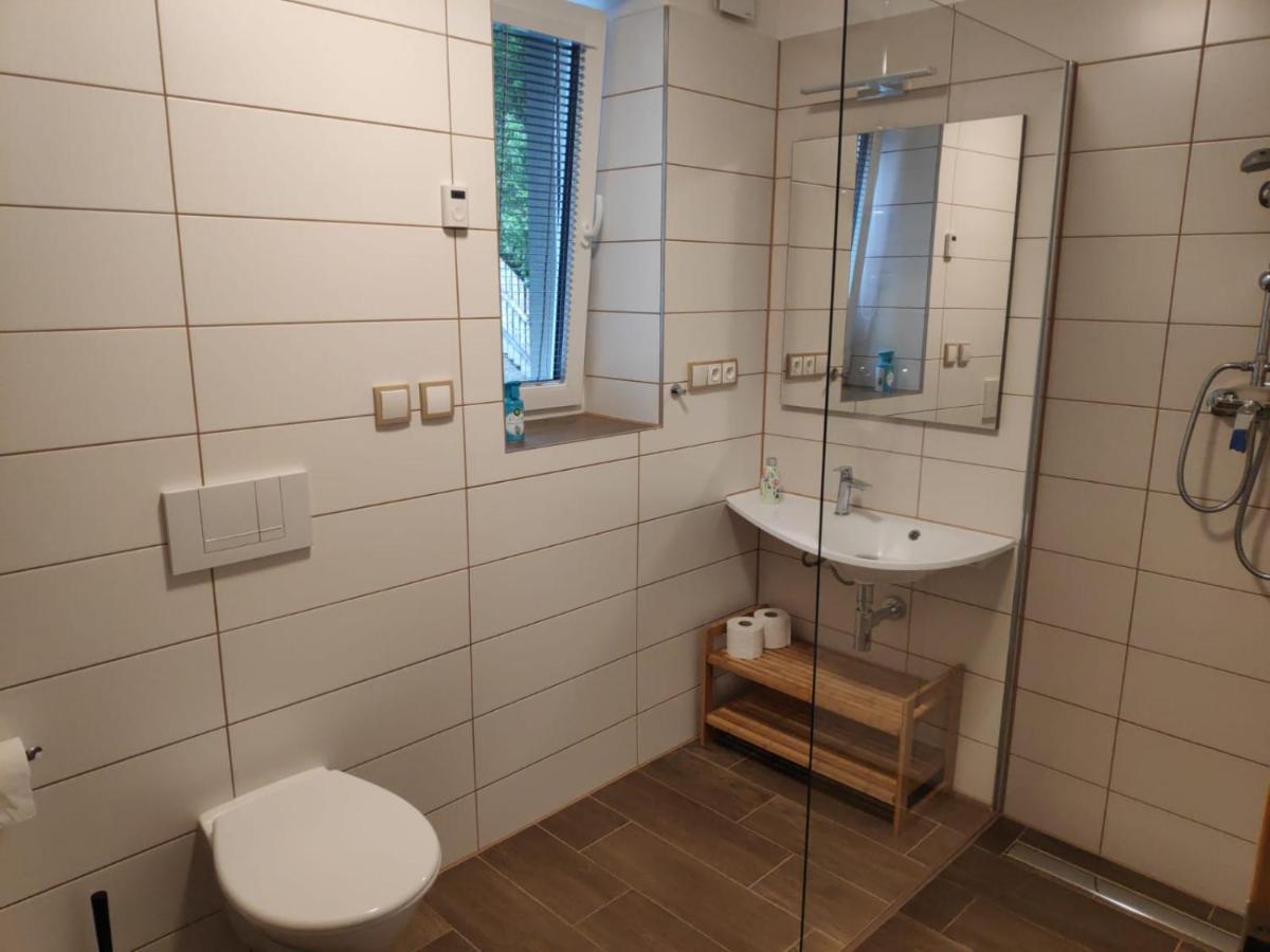 Apartman Raketa Pernink Εξωτερικό φωτογραφία