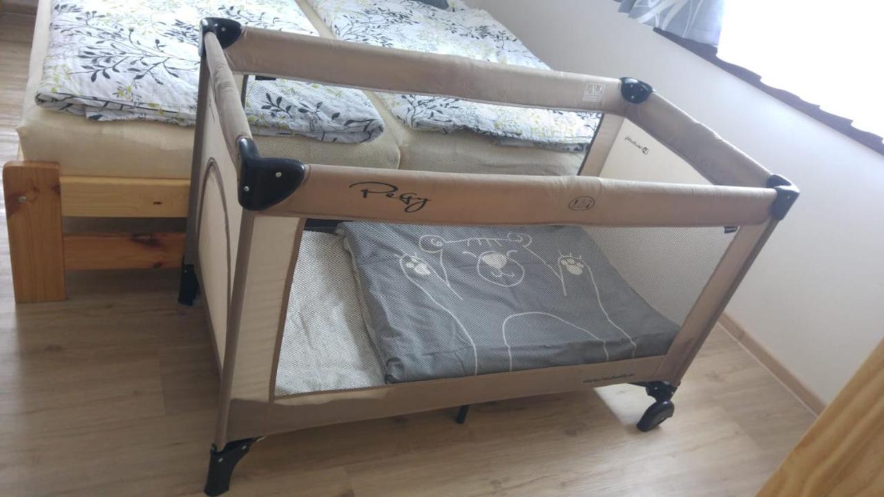 Apartman Raketa Pernink Εξωτερικό φωτογραφία
