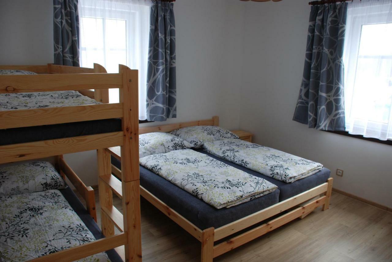 Apartman Raketa Pernink Εξωτερικό φωτογραφία