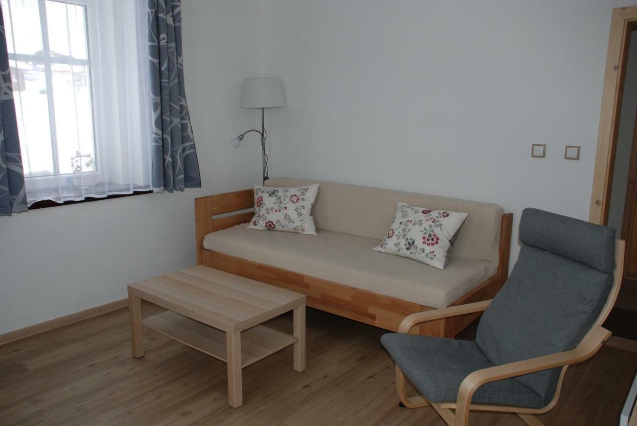 Apartman Raketa Pernink Εξωτερικό φωτογραφία