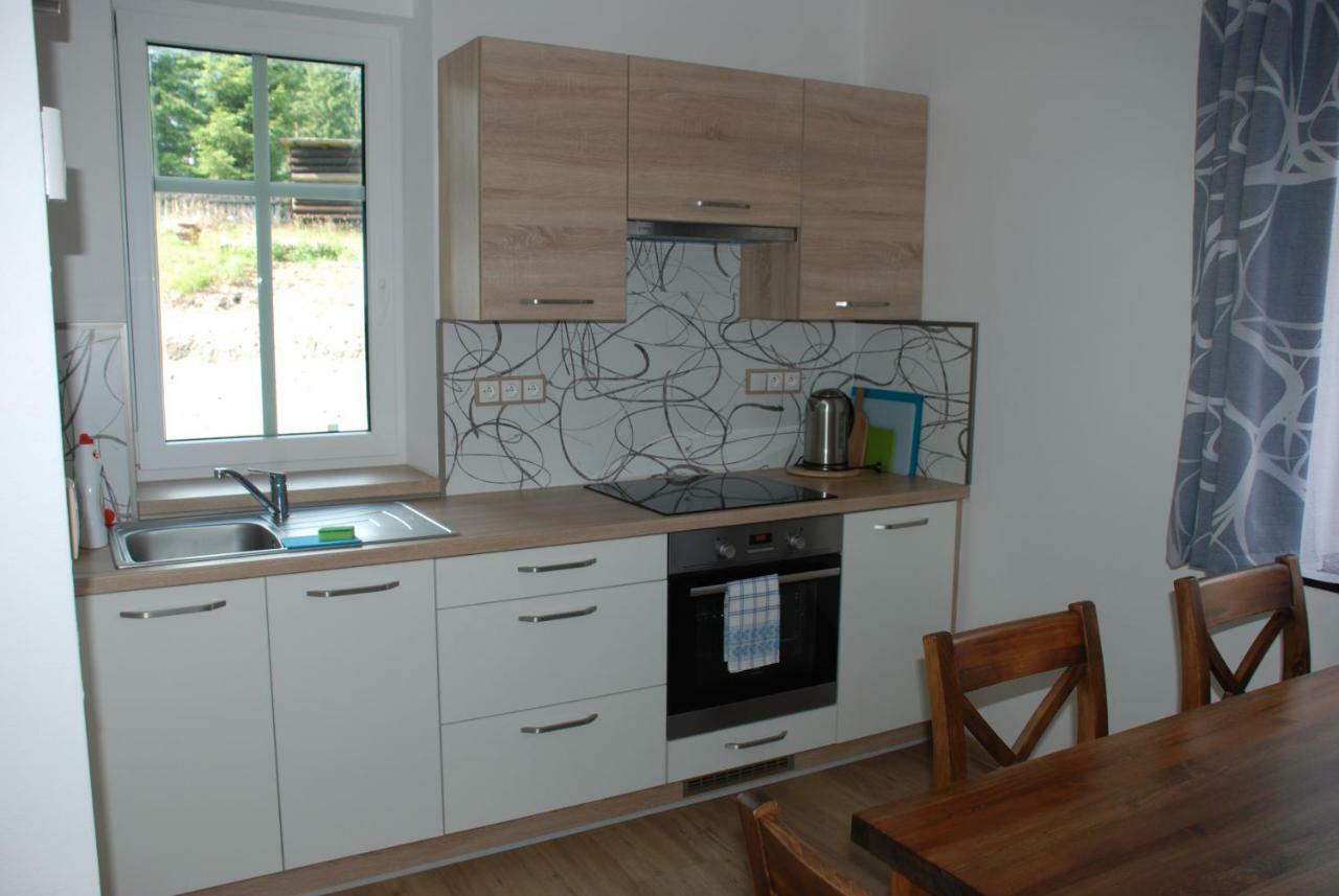 Apartman Raketa Pernink Εξωτερικό φωτογραφία