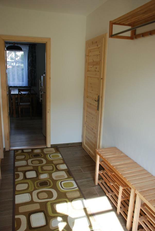 Apartman Raketa Pernink Εξωτερικό φωτογραφία