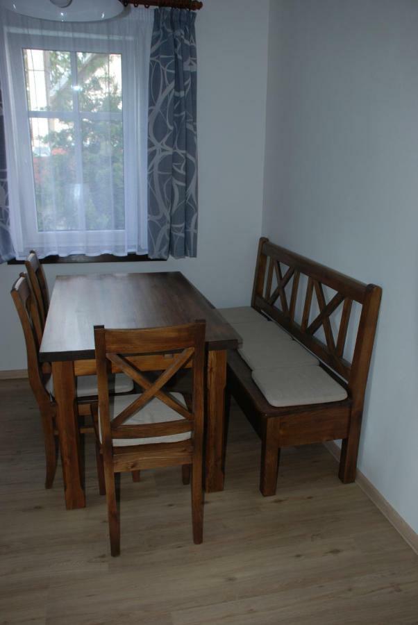 Apartman Raketa Pernink Εξωτερικό φωτογραφία
